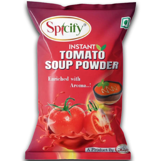 Spicify Tomato Soup | Soup for Vending Machines | Instant Tomato Soup